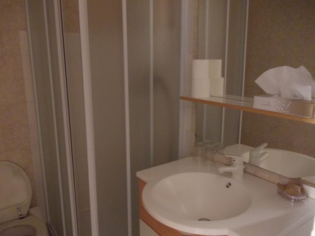 L'Oursin Hotel Saint-Jean-Cap-Ferrat Kültér fotó